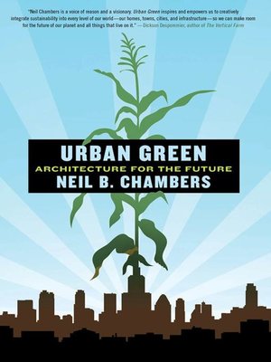 cover image of Urban Green